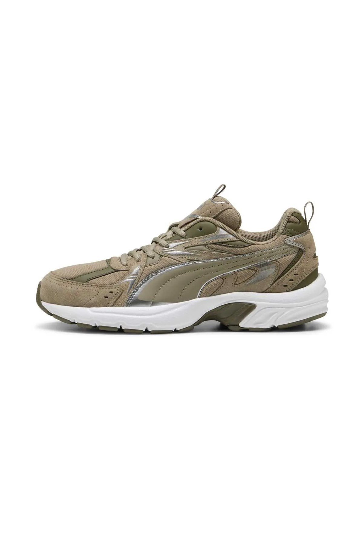 Puma Sneaker Milenio Tech Suede 39348915 PUMA 39348915