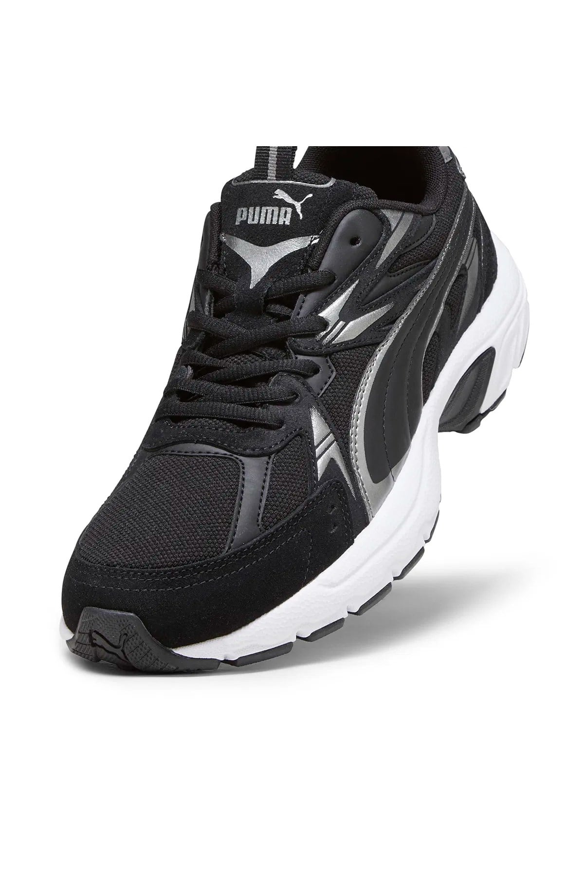Puma Sneaker Milenio Tech Suede 39348901 PUMA 39348901