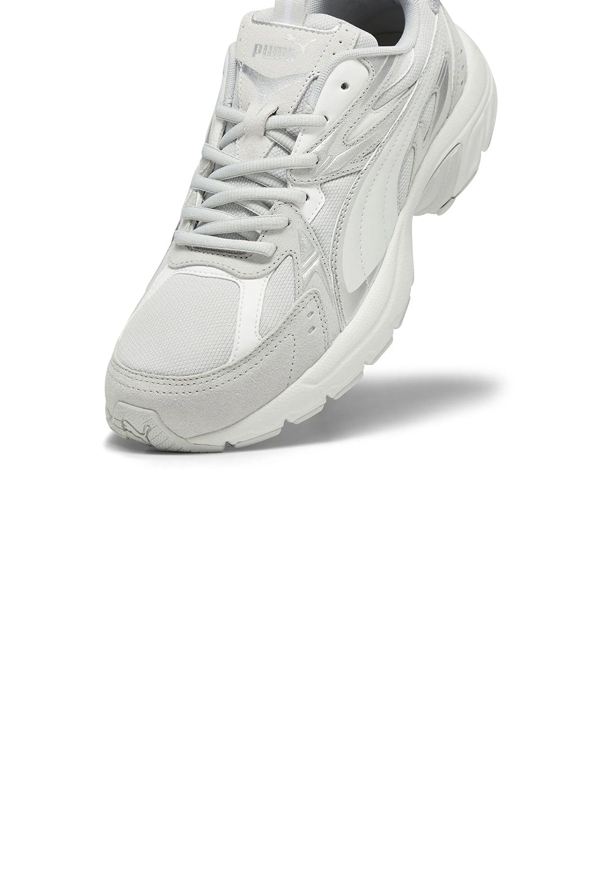 Puma Sneaker Milenio Tech Suede 39348902 PUMA 39348902