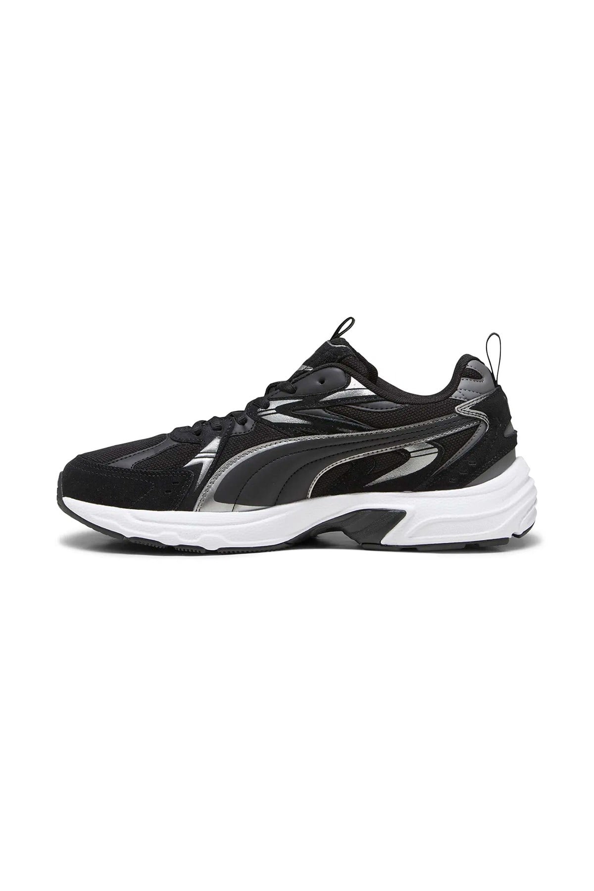 Puma Sneaker Milenio Tech Suede 39348901 PUMA 39348901