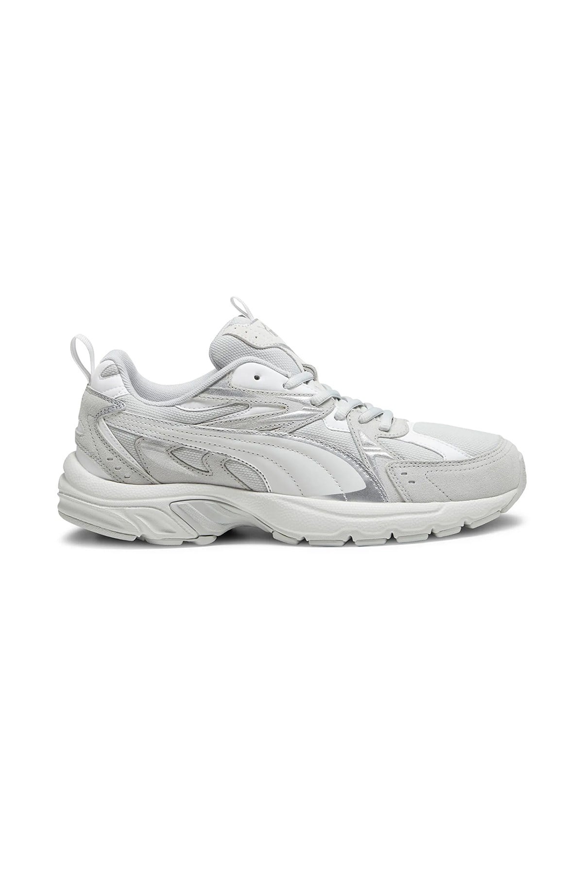 Puma Sneaker Milenio Tech Suede 39348902 PUMA 39348902