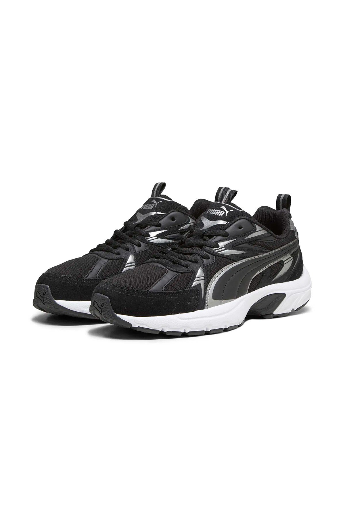 Puma Sneaker Milenio Tech Suede 39348901 PUMA 39348901