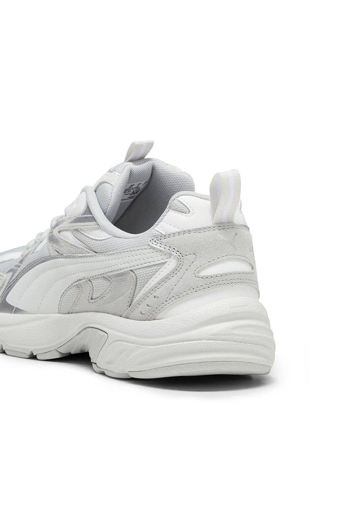 Puma Sneaker Milenio Tech Suede 39348902 PUMA 39348902