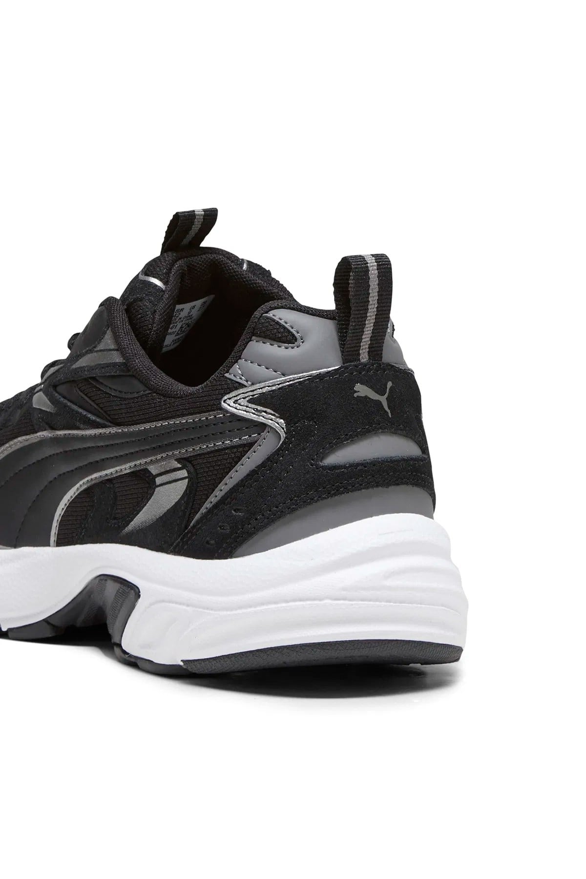 Puma Sneaker Milenio Tech Suede 39348901 PUMA 39348901