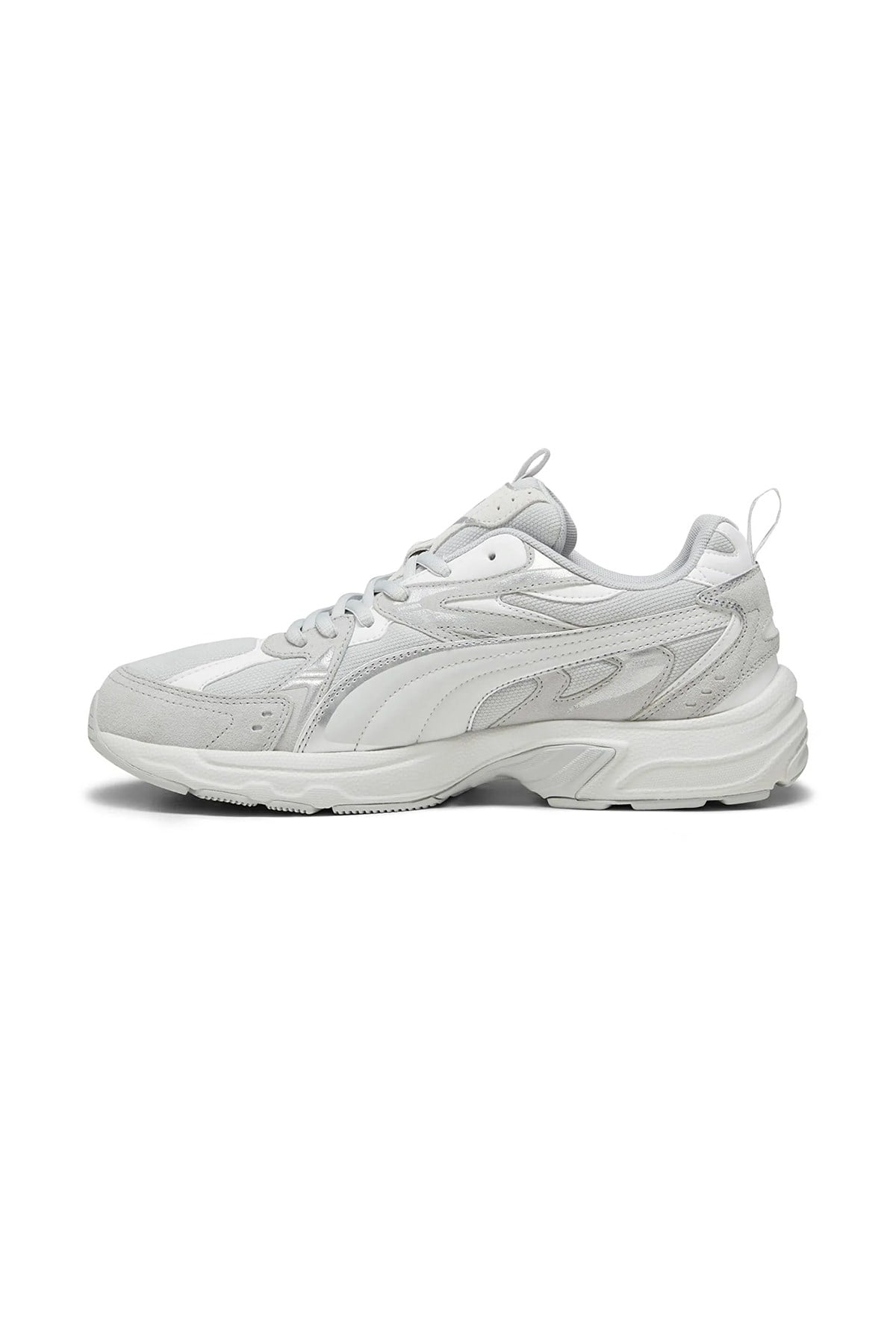 Puma Sneaker Milenio Tech Suede 39348902 PUMA 39348902