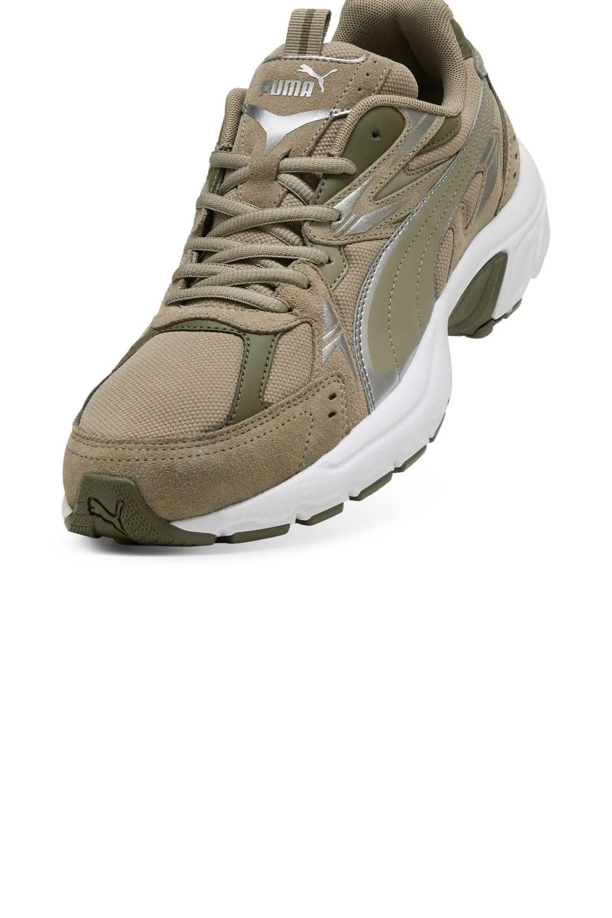 Puma Sneaker Milenio Tech Suede 39348915 PUMA 39348915