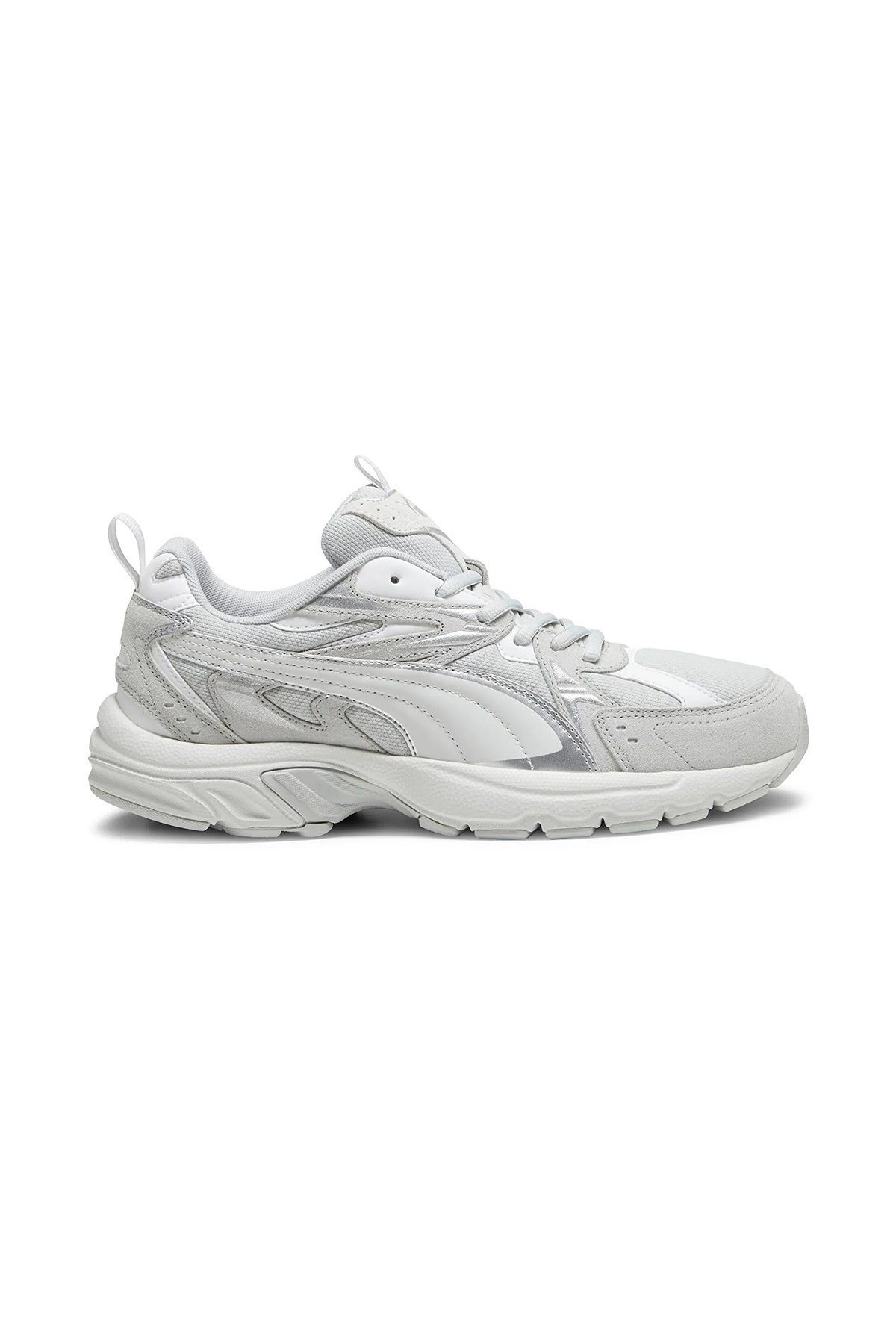 Puma Sneaker Milenio Tech Suede 39348902 PUMA 39348902