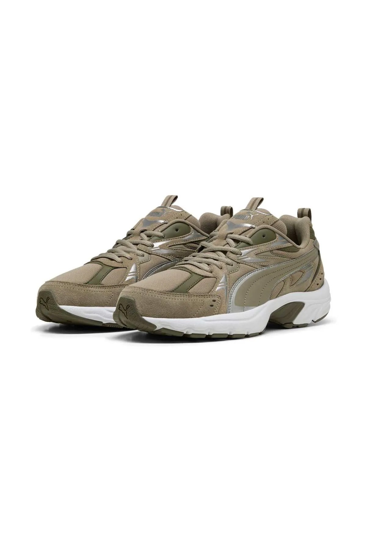 Puma Sneaker Milenio Tech Suede 39348915 PUMA 39348915