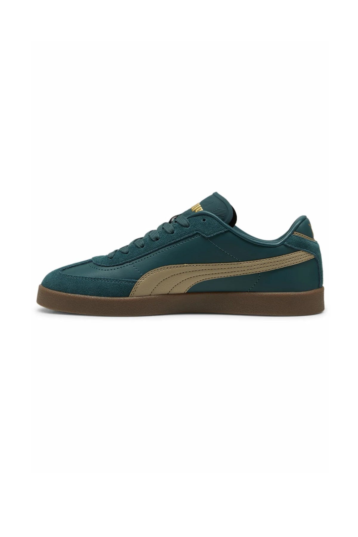 Puma Sneaker Unisex Spor Ayakkabı Club II Era 39744704 PUMA 39744704