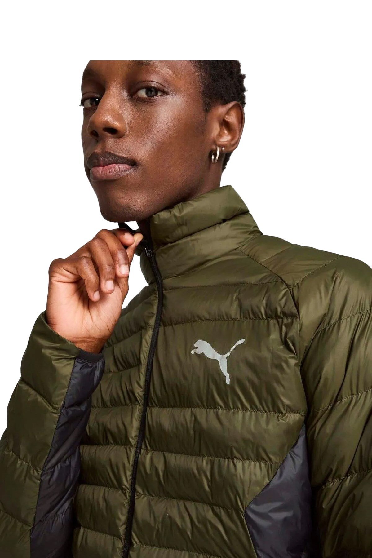 Puma Unisex Ceket PackLITE Jacket 84935670 PUMA 84935670