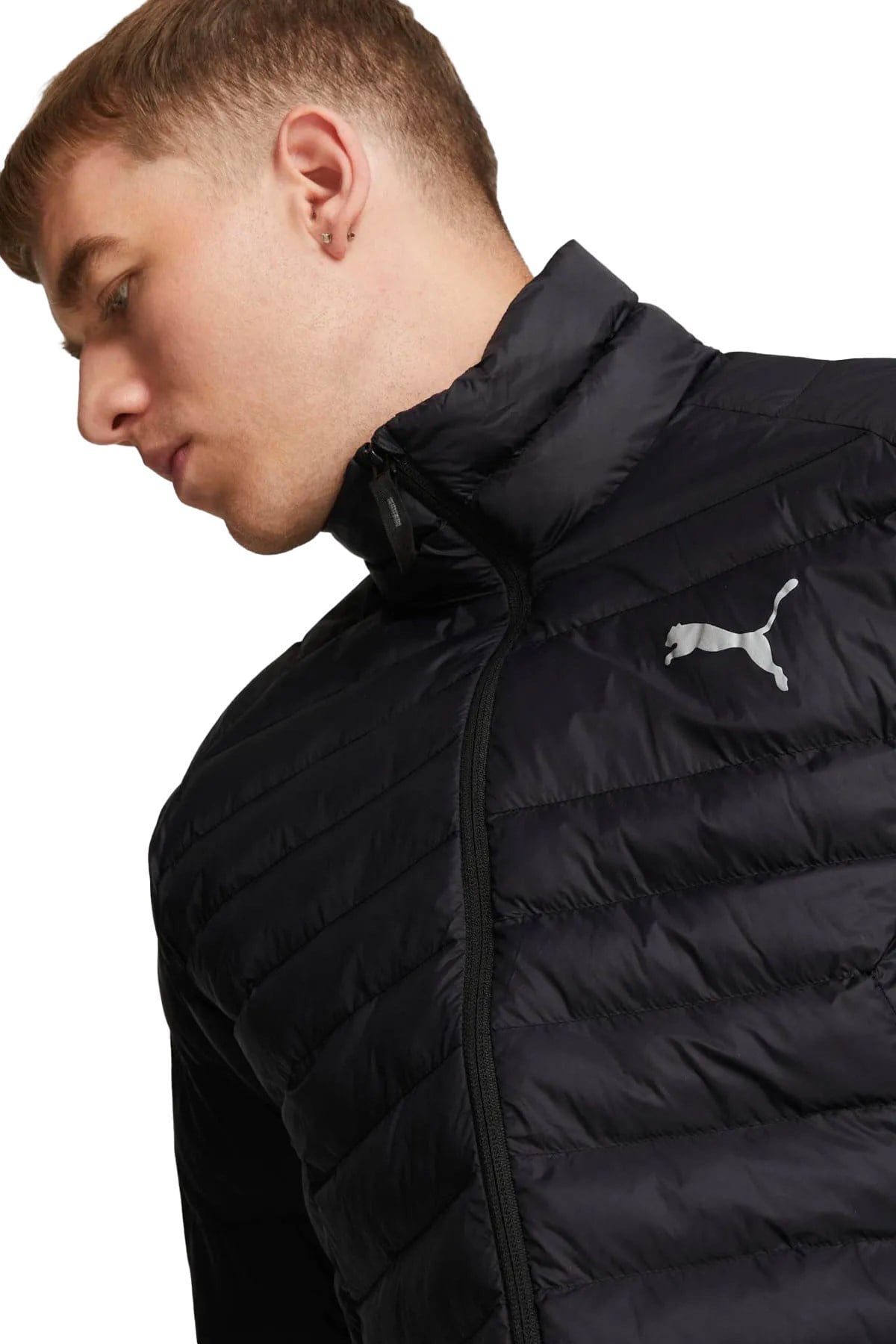 Puma Unisex Ceket PackLITE Jacket 84935601 PUMA 84935601