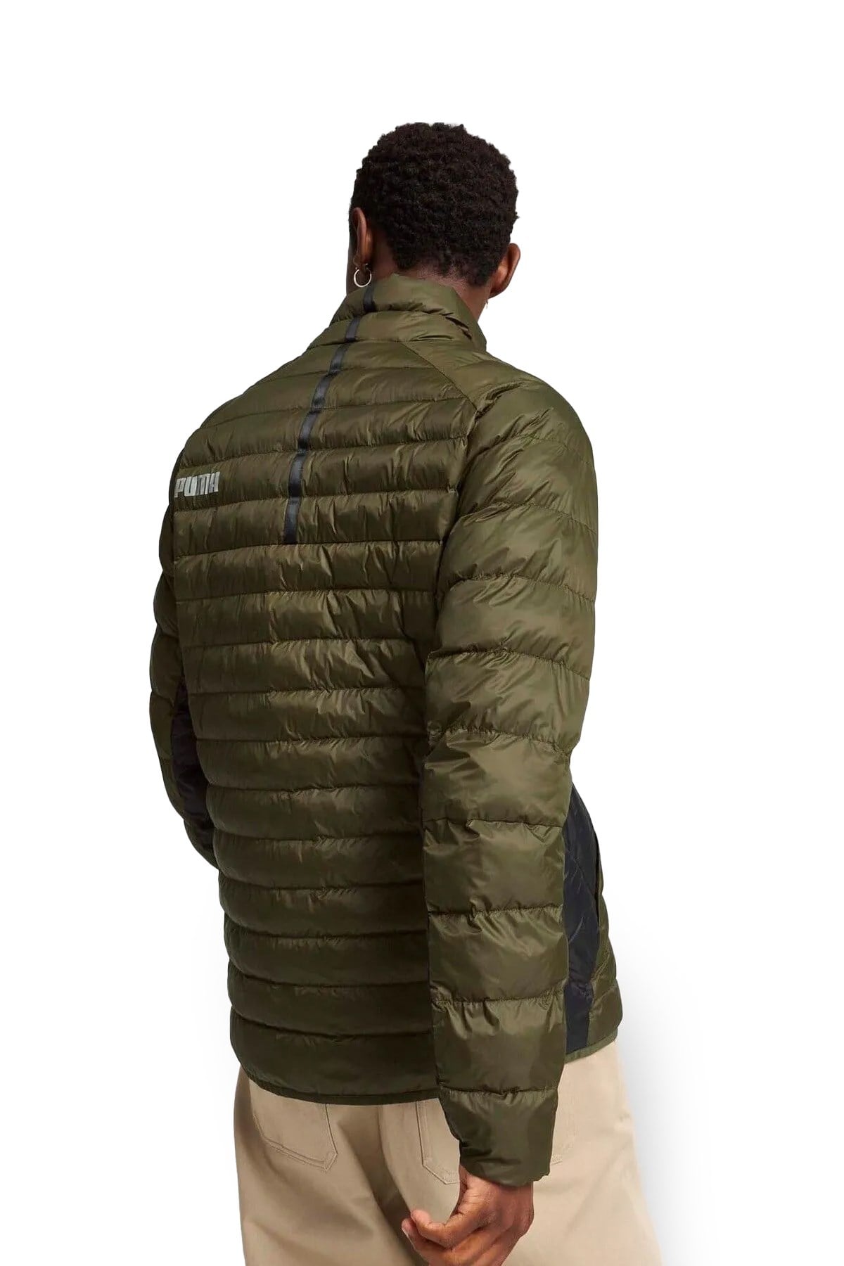 Puma Unisex Ceket PackLITE Jacket 84935670 PUMA 84935670