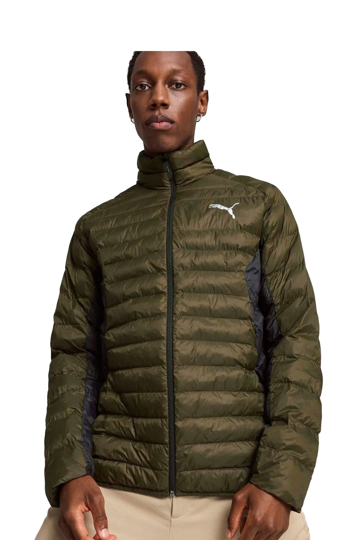 Puma Unisex Ceket PackLITE Jacket 84935670 PUMA 84935670