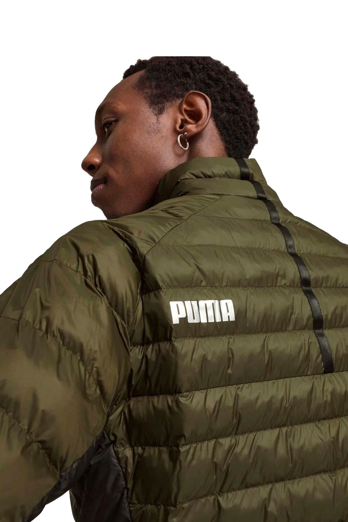 Puma Unisex Ceket PackLITE Jacket 84935670 PUMA 84935670