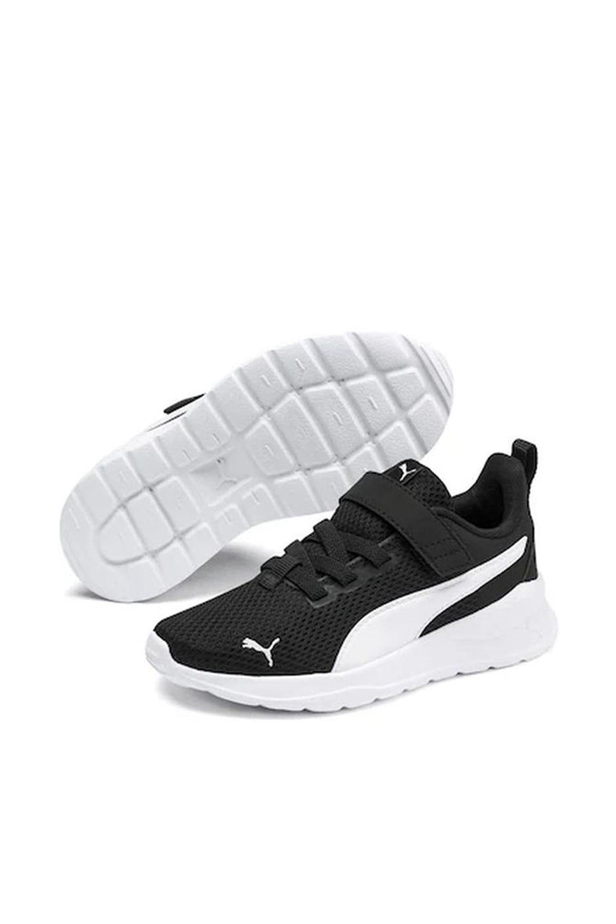 Puma Unisex Çocuk Ayakkabısı Anzarun Lite AC+ PS 37200901 PUMA 37200901