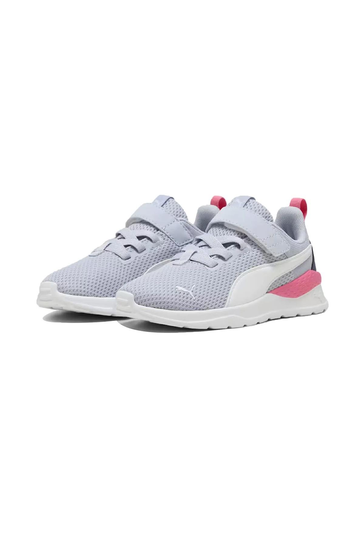 Puma Unisex Çocuk Ayakkabısı Anzarun Lite AC+ PS 37200944 PUMA 37200944