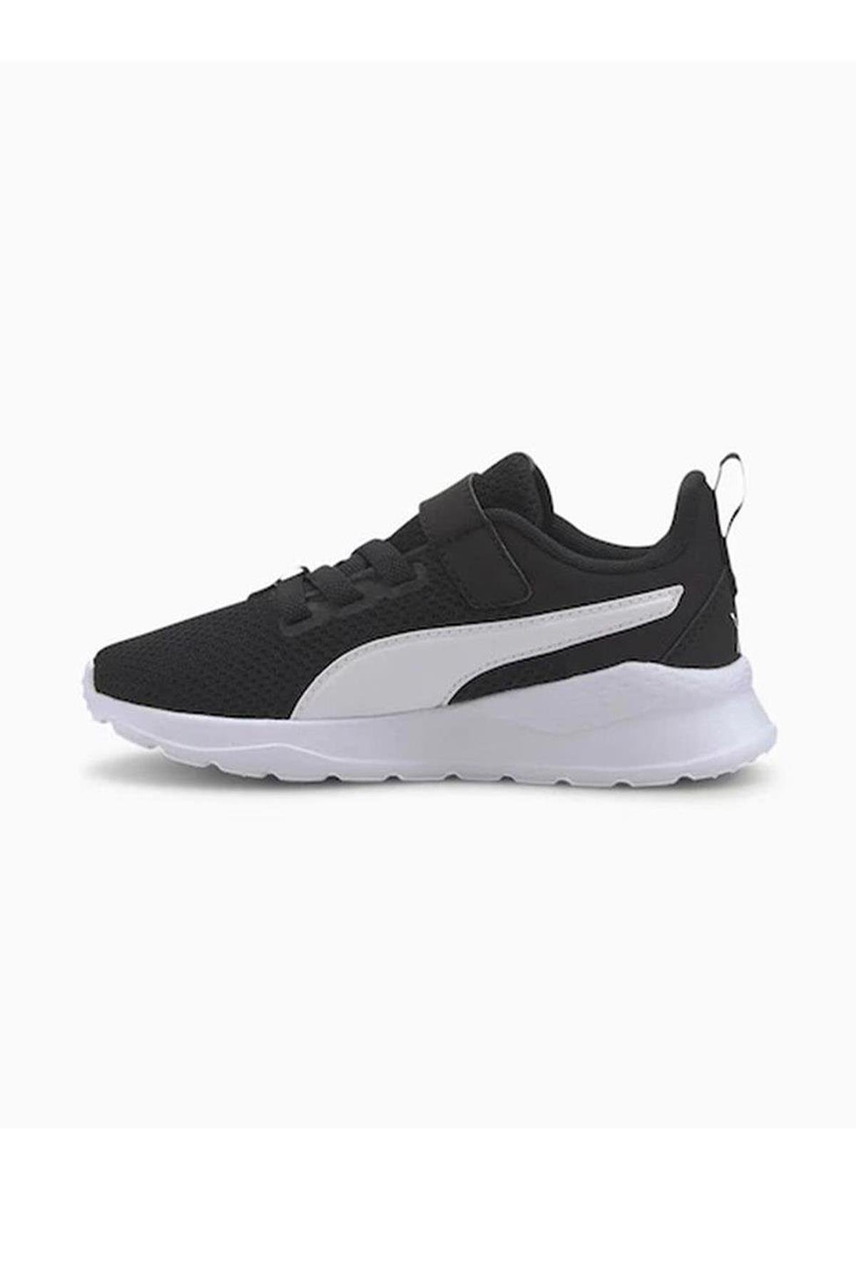 Puma Unisex Çocuk Ayakkabısı Anzarun Lite AC+ PS 37200901 PUMA 37200901