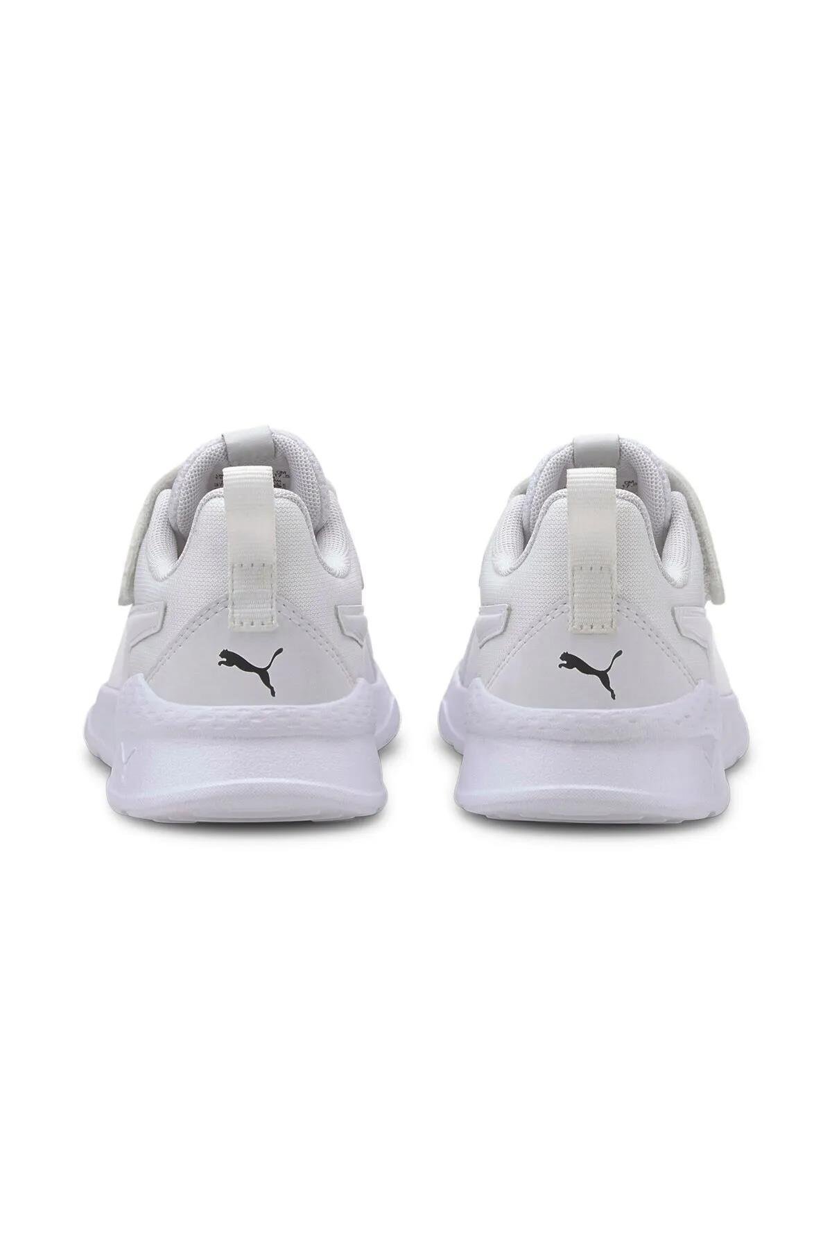 Puma Unisex Çocuk Ayakkabısı Anzarun Lite AC+ PS 37200902 PUMA 37200902