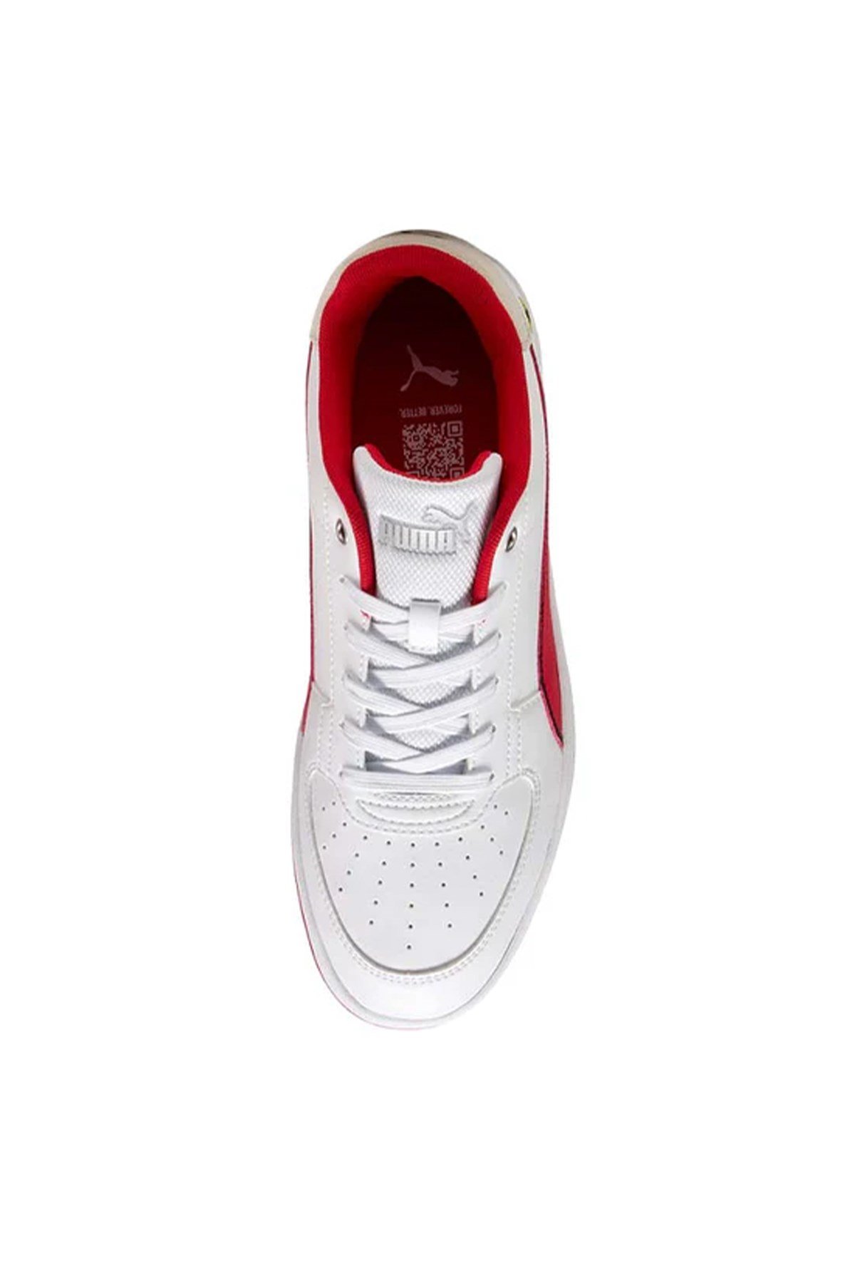 Puma Unisex Günlük Ayakkabı Ferrari Caven 2.0 30890102 PUMA 30890102