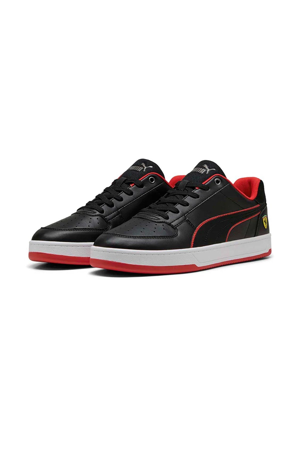 Puma Unisex Günlük Ayakkabı Ferrari Caven 2.0 30890101 PUMA 30890101