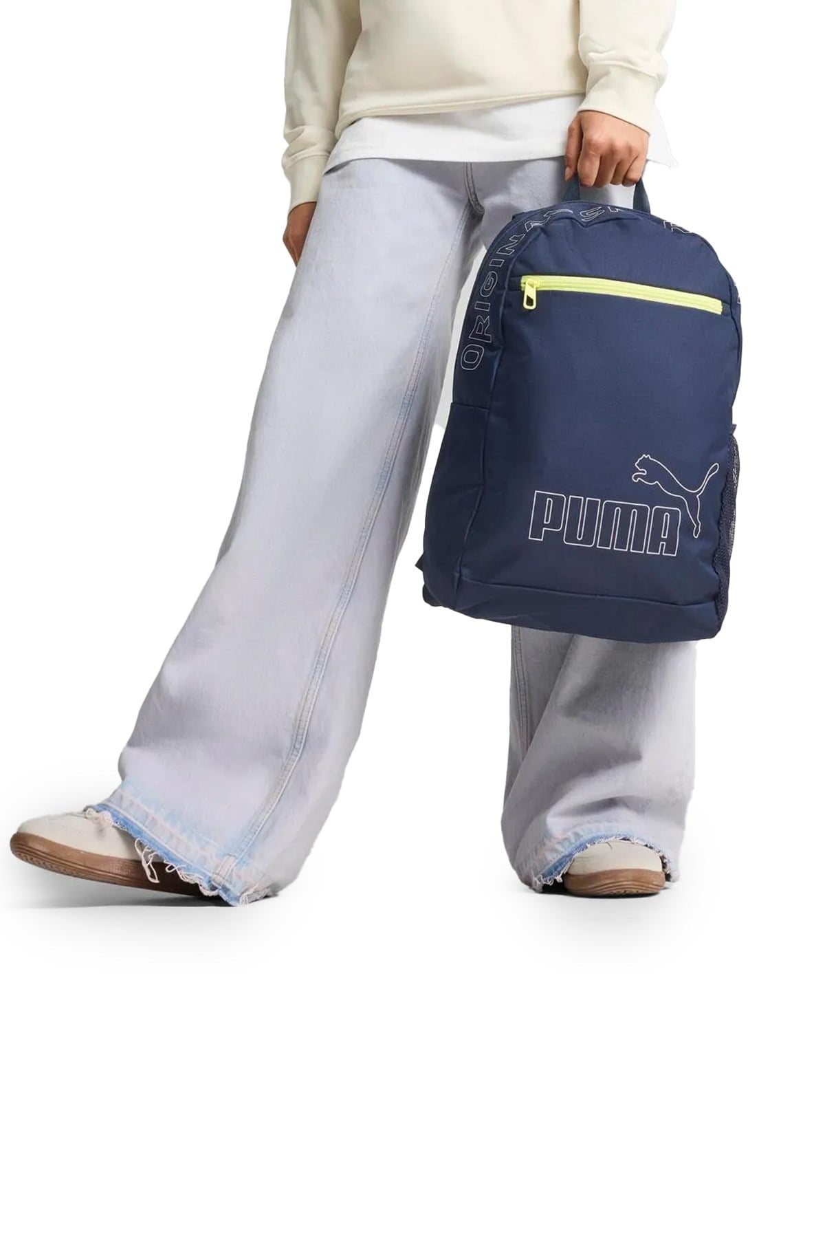 Puma Unisex Günlük Sırt Çantası Phase Backpack II 09116602 PUMA 9116602