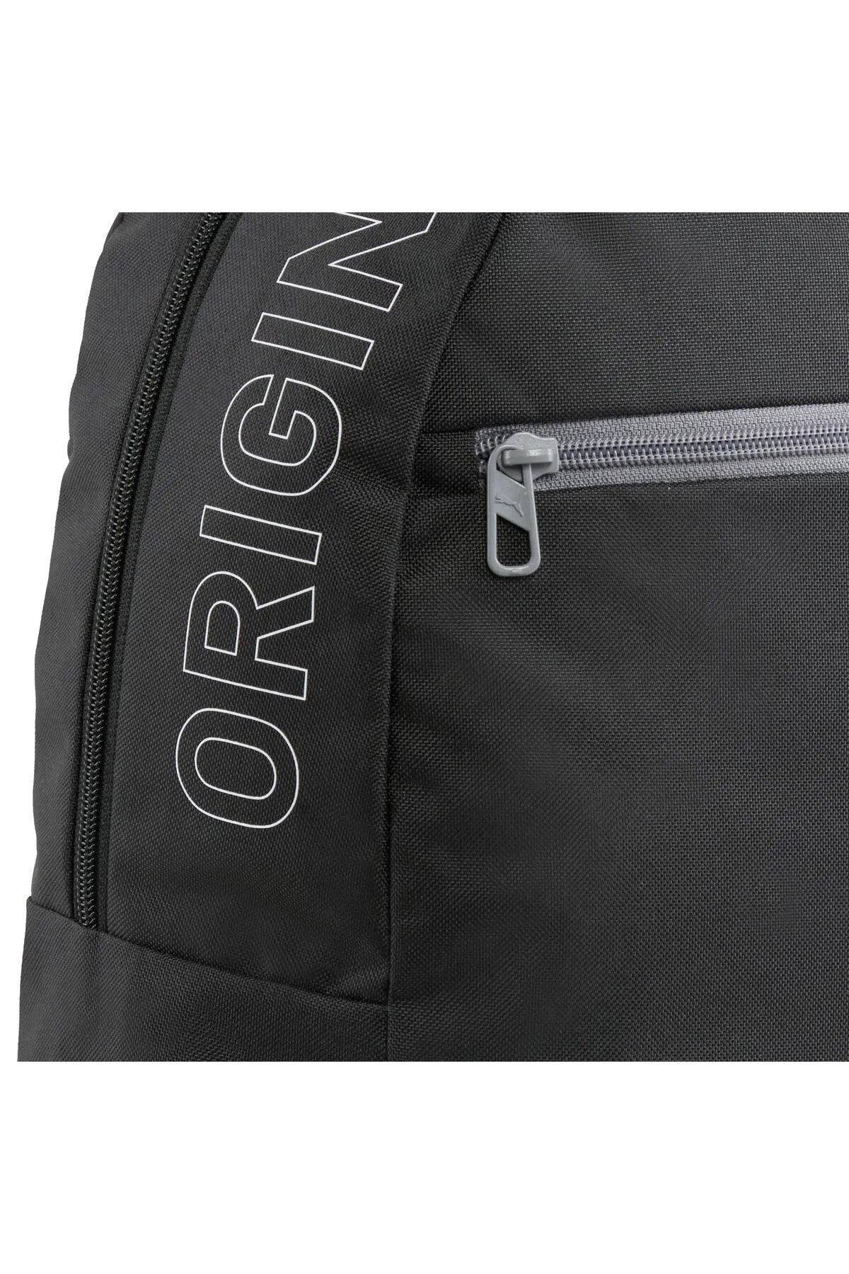 Puma Unisex Günlük Sırt Çantası Phase Backpack II 09116601 PUMA 9116601