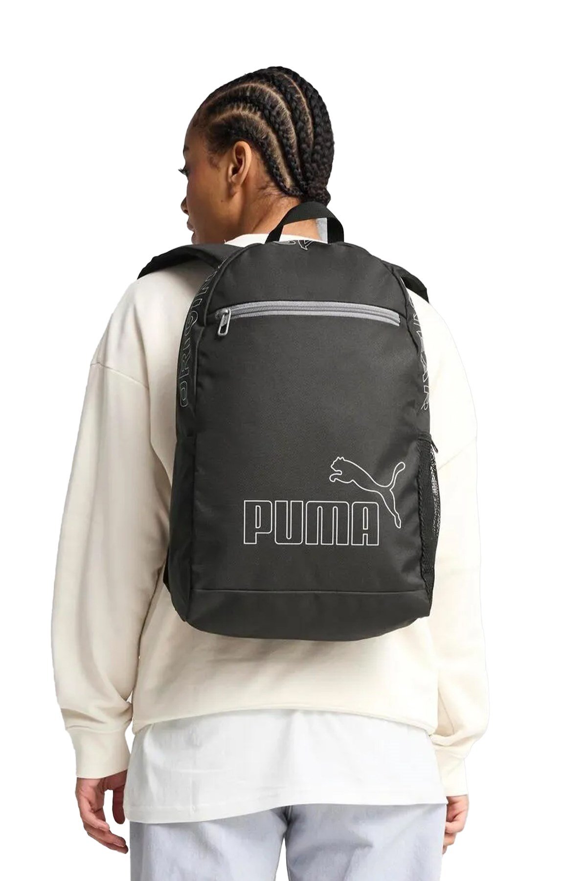 Puma Unisex Günlük Sırt Çantası Phase Backpack II 09116601 PUMA 9116601