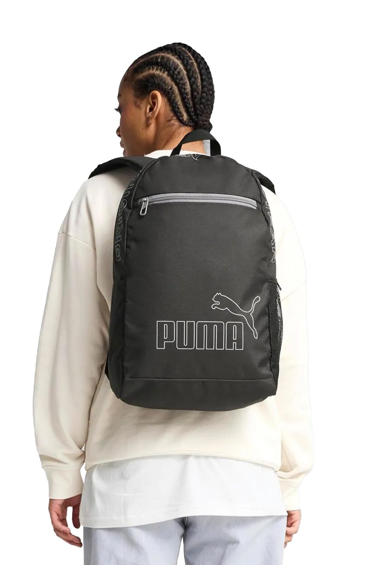 Puma Unisex Günlük Sırt Çantası Phase Backpack II 09116601 PUMA 9116601