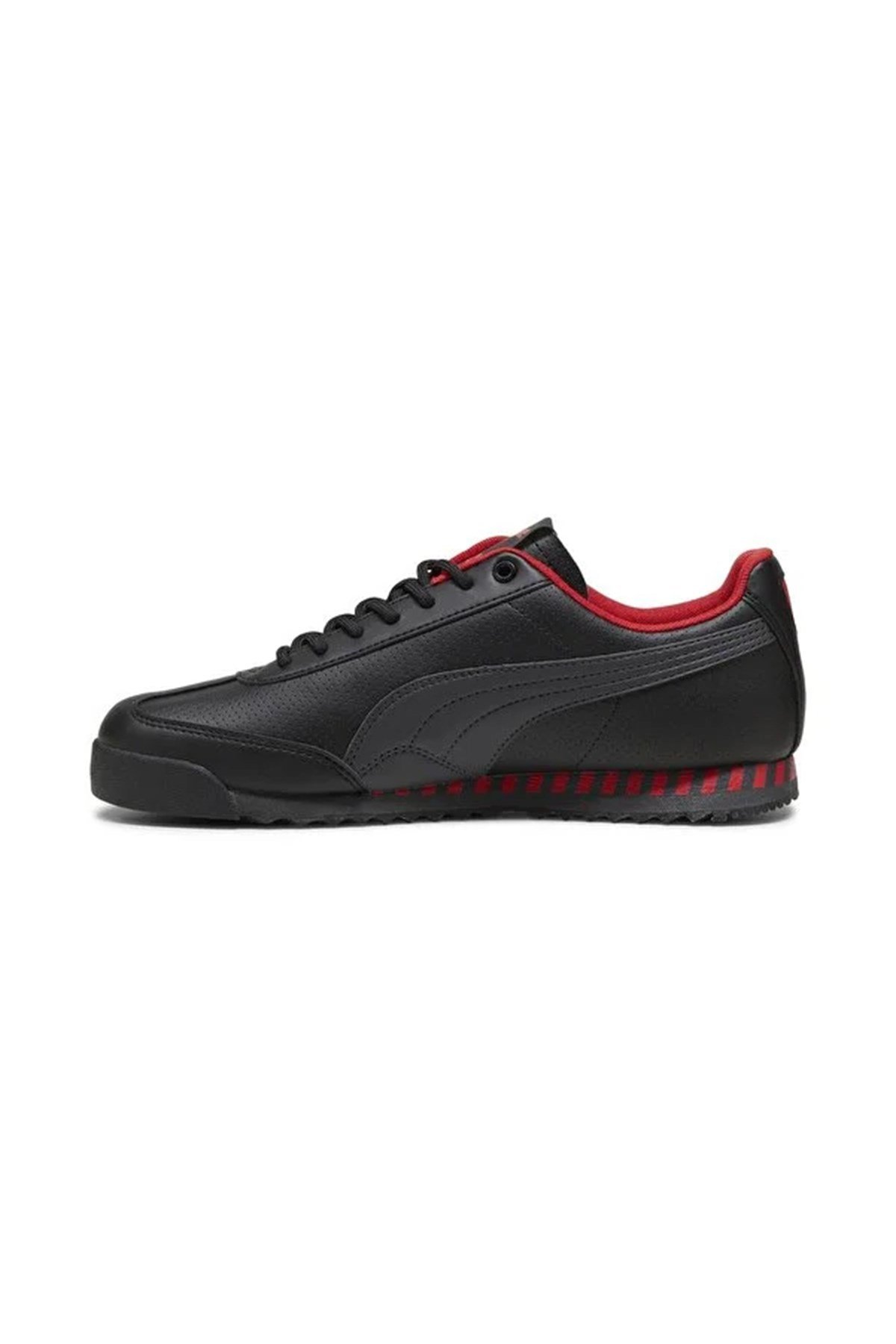 Puma Unisex Günlük Spor Ayakkabı Ferrari Roma Via 30806701 PUMA 30806701