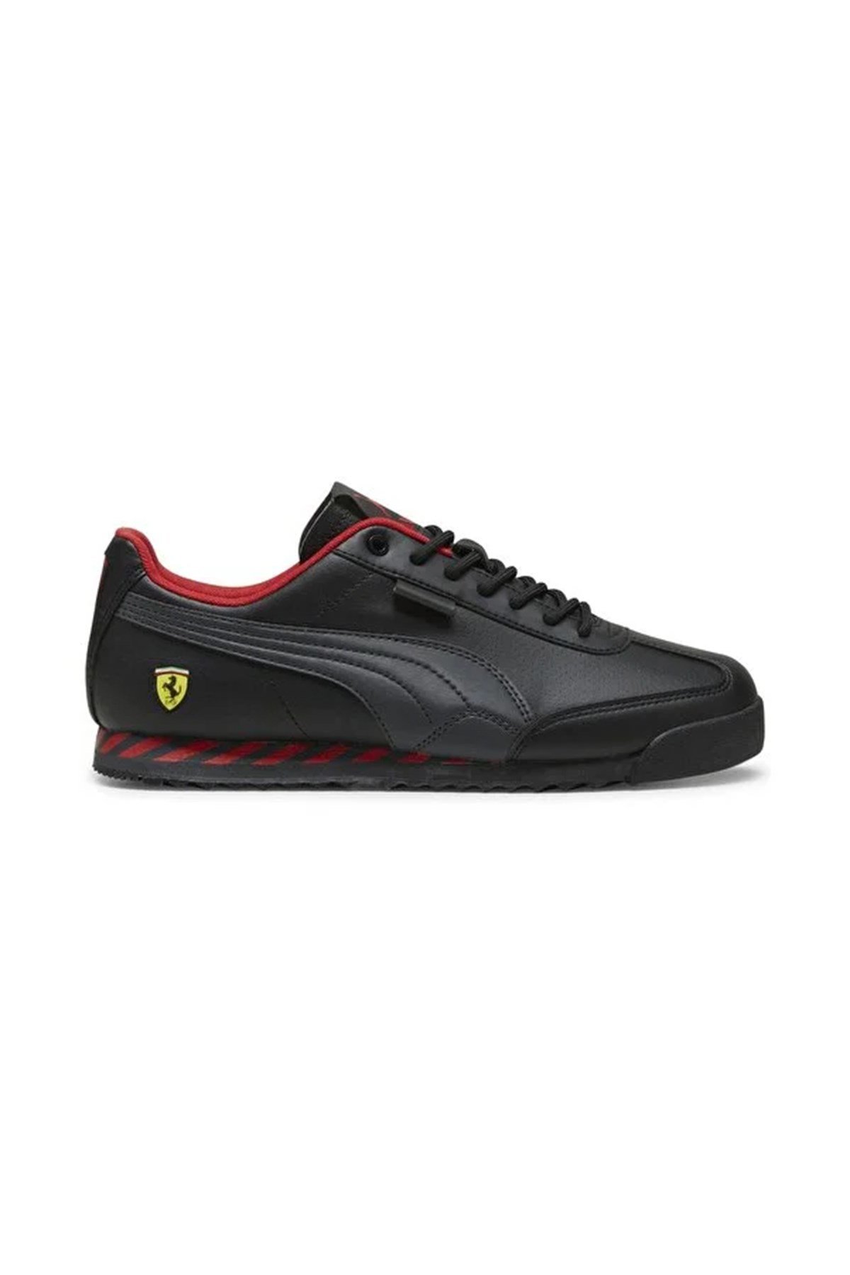 Puma Unisex Günlük Spor Ayakkabı Ferrari Roma Via 30806701 PUMA 30806701