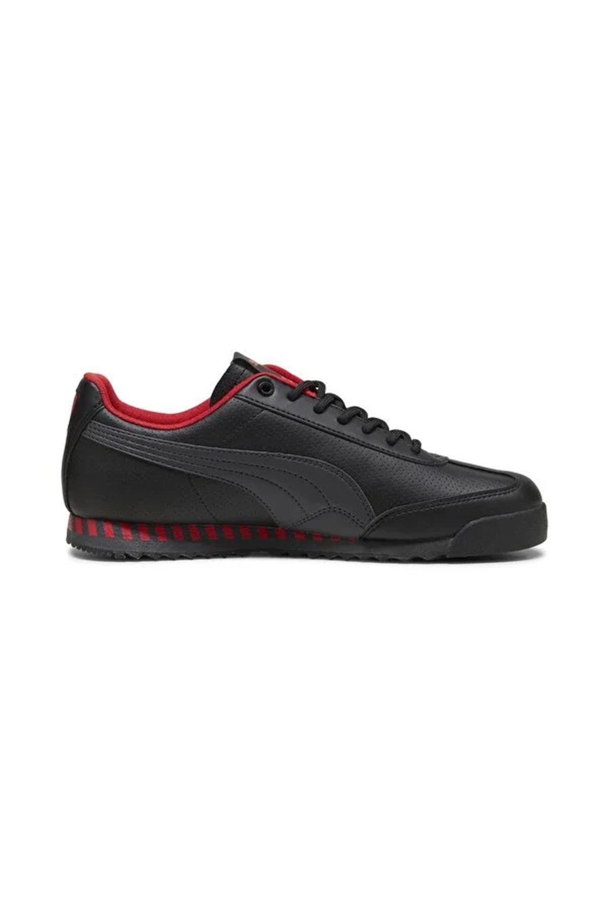 Puma Unisex Günlük Spor Ayakkabı Ferrari Roma Via 30806701 PUMA 30806701