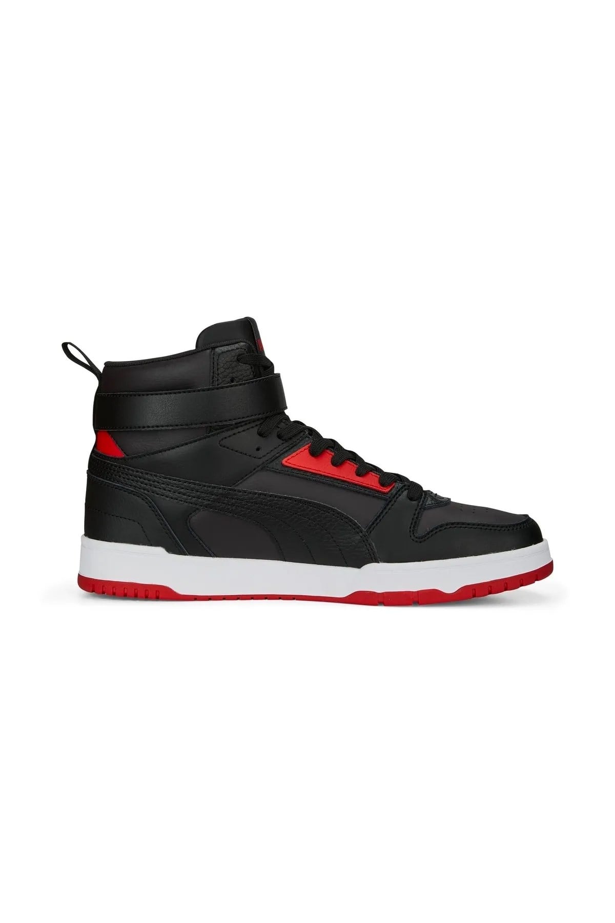 Puma Unisex Günlük Spor Ayakkabı Rbd Game 38583911 PUMA 38583911