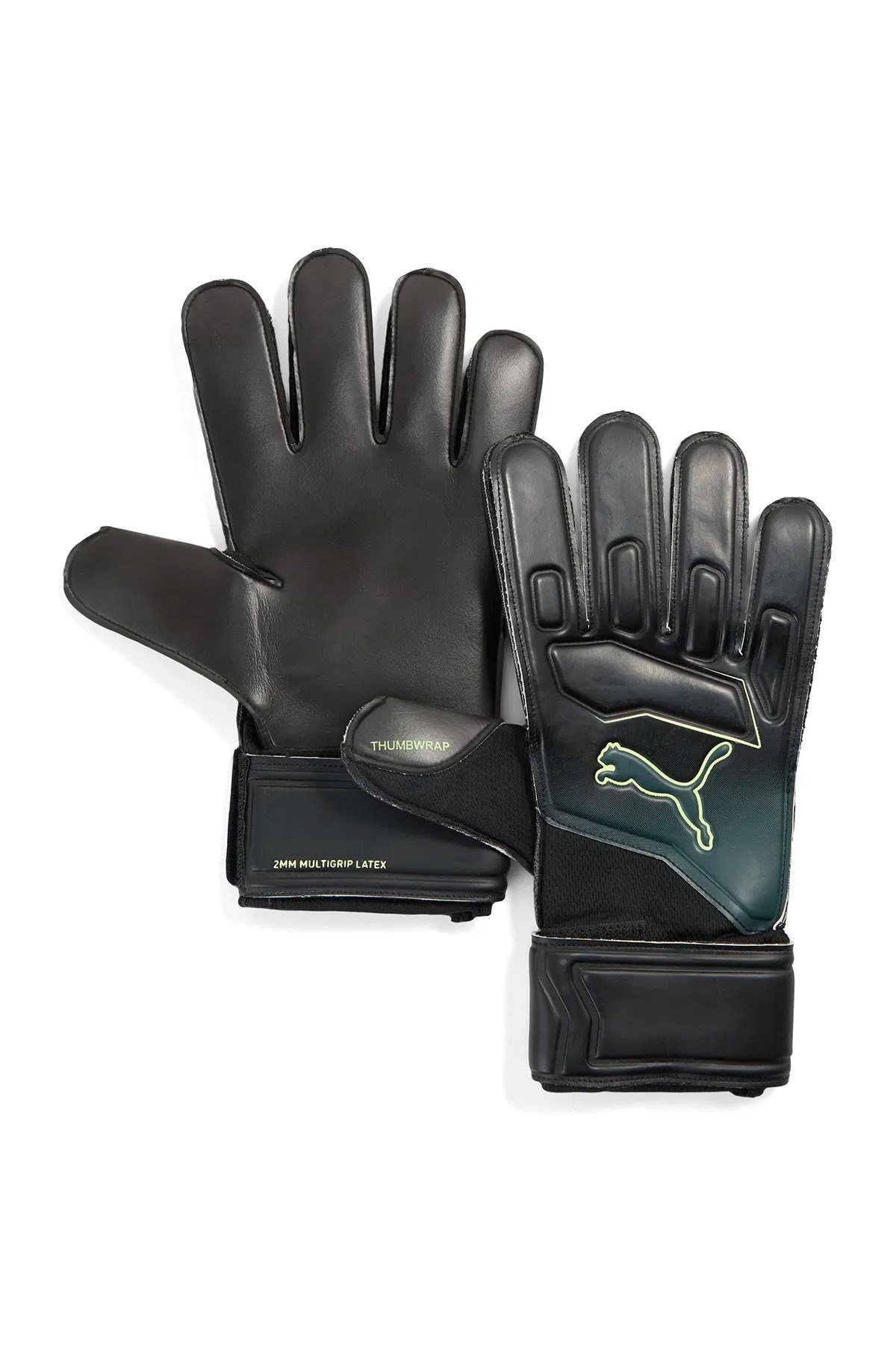 Puma Unisex Kaleci Eldiveni Ultra Play Rc 04208403 PUMA 04208403