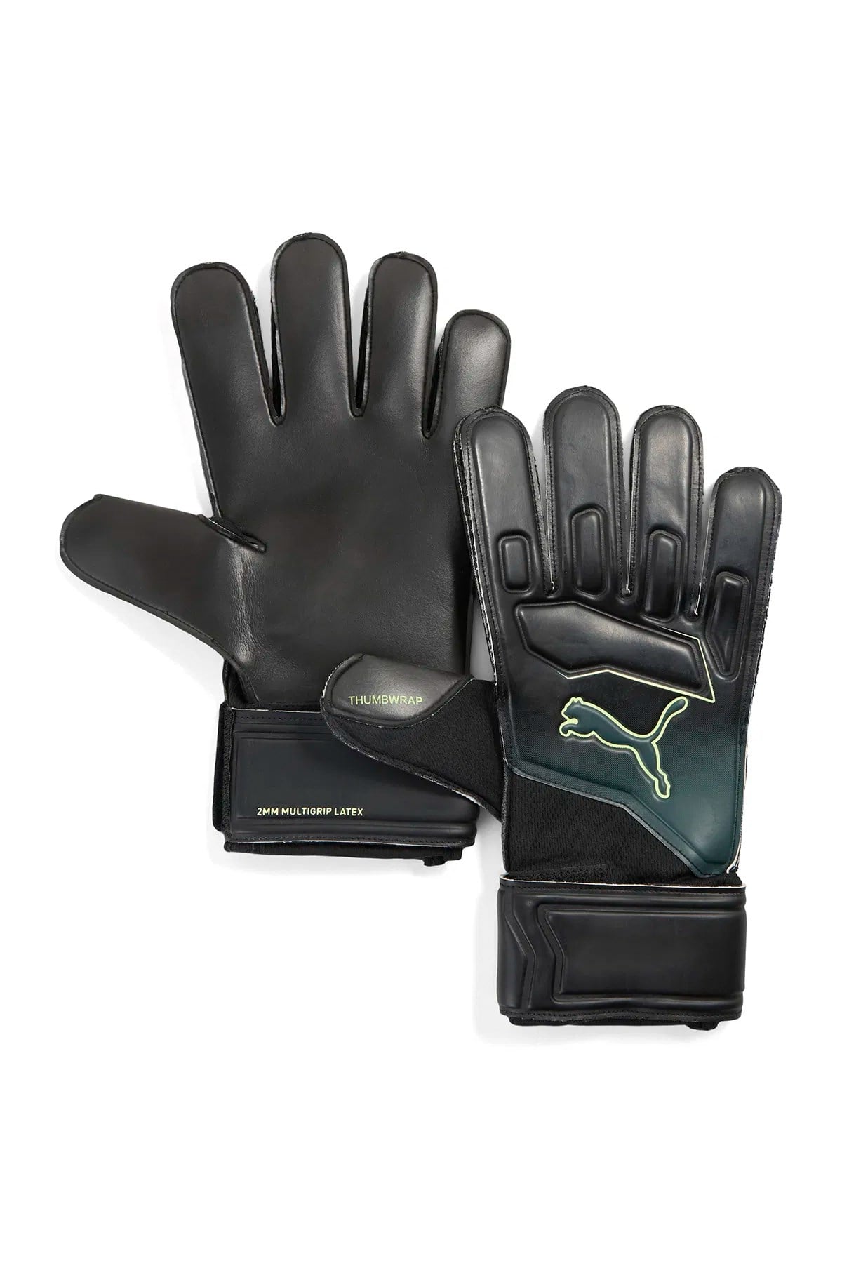 Puma Unisex Kaleci Eldiveni Ultra Play Rc 04208403 PUMA 04208403