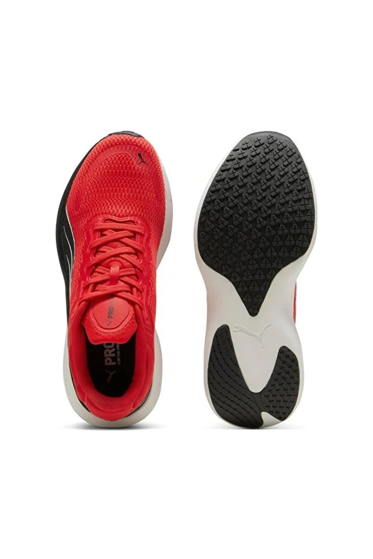 Puma Unisex Koşu Ayakkabısı Scend Pro 37877616 PUMA 37877616