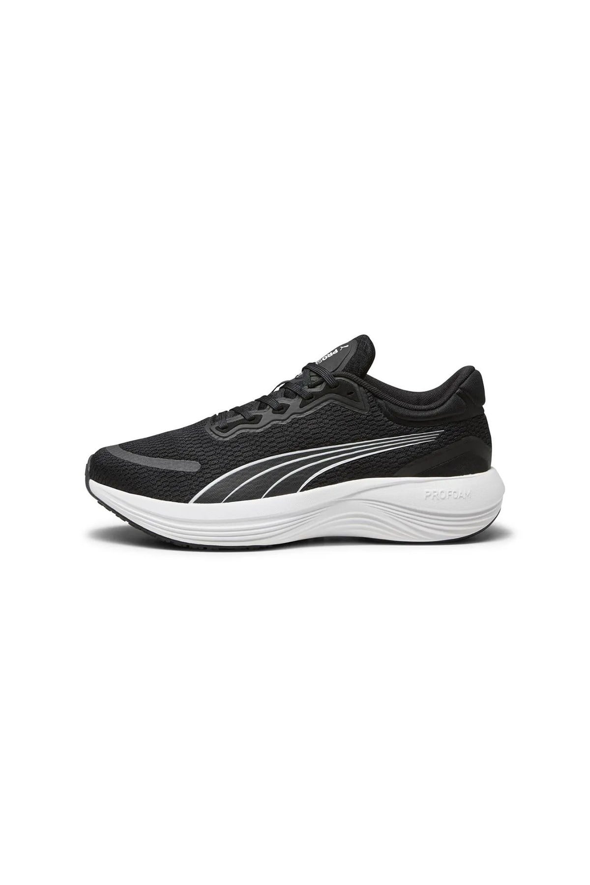 Puma Unisex Koşu Ayakkabısı Scend Pro 37877601 PUMA 37877601