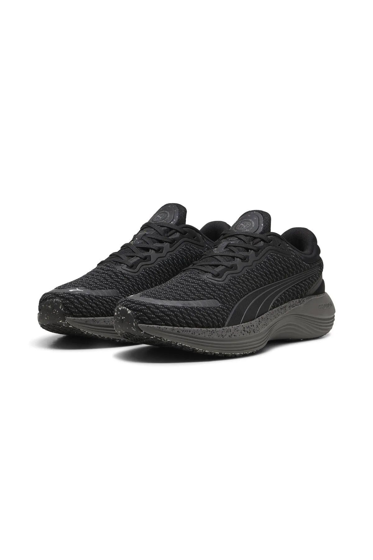 Puma Unisex Koşu Ayakkabısı Scend Pro Better Knit 37954603 PUMA 37954603