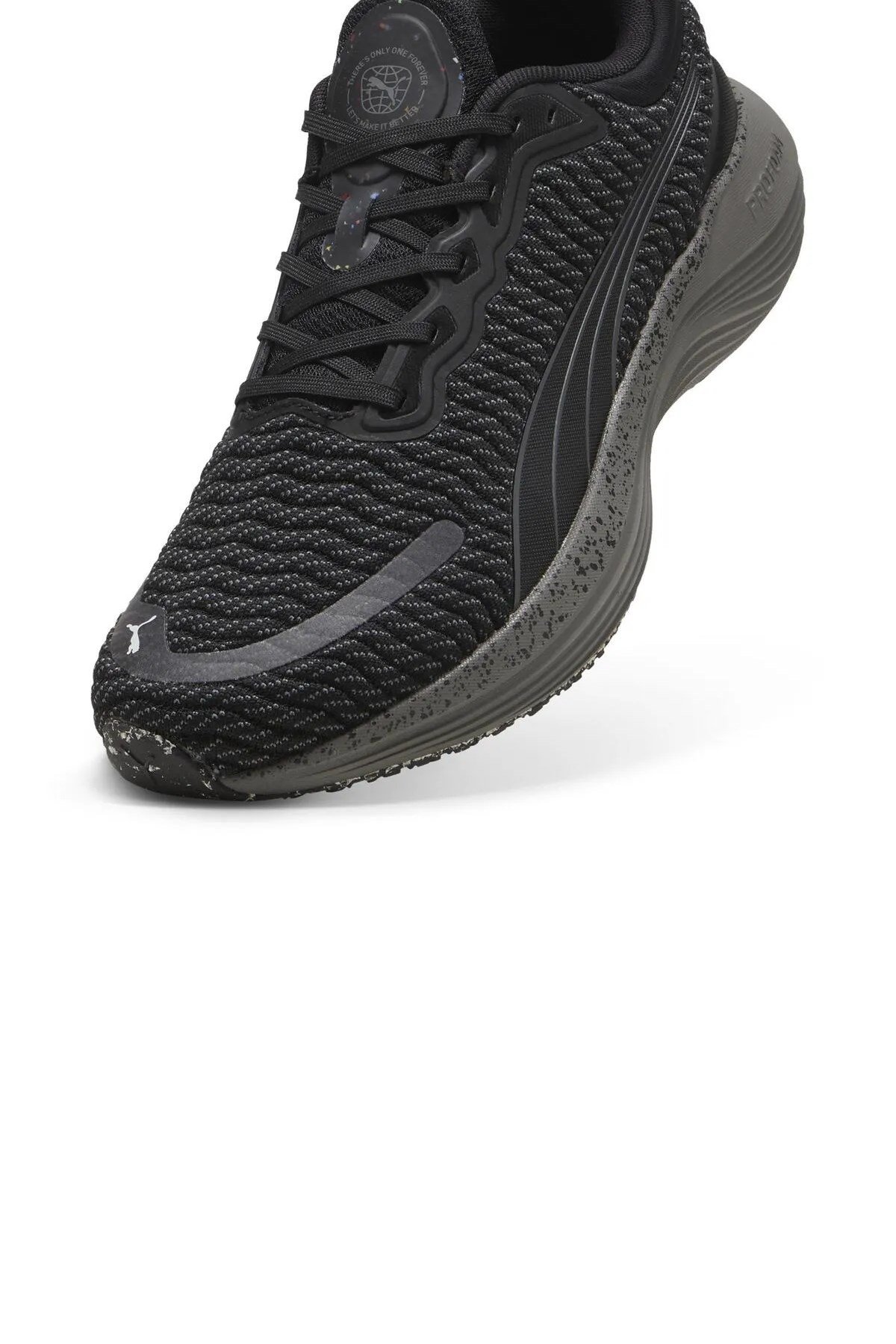Puma Unisex Koşu Ayakkabısı Scend Pro Better Knit 37954603 PUMA 37954603