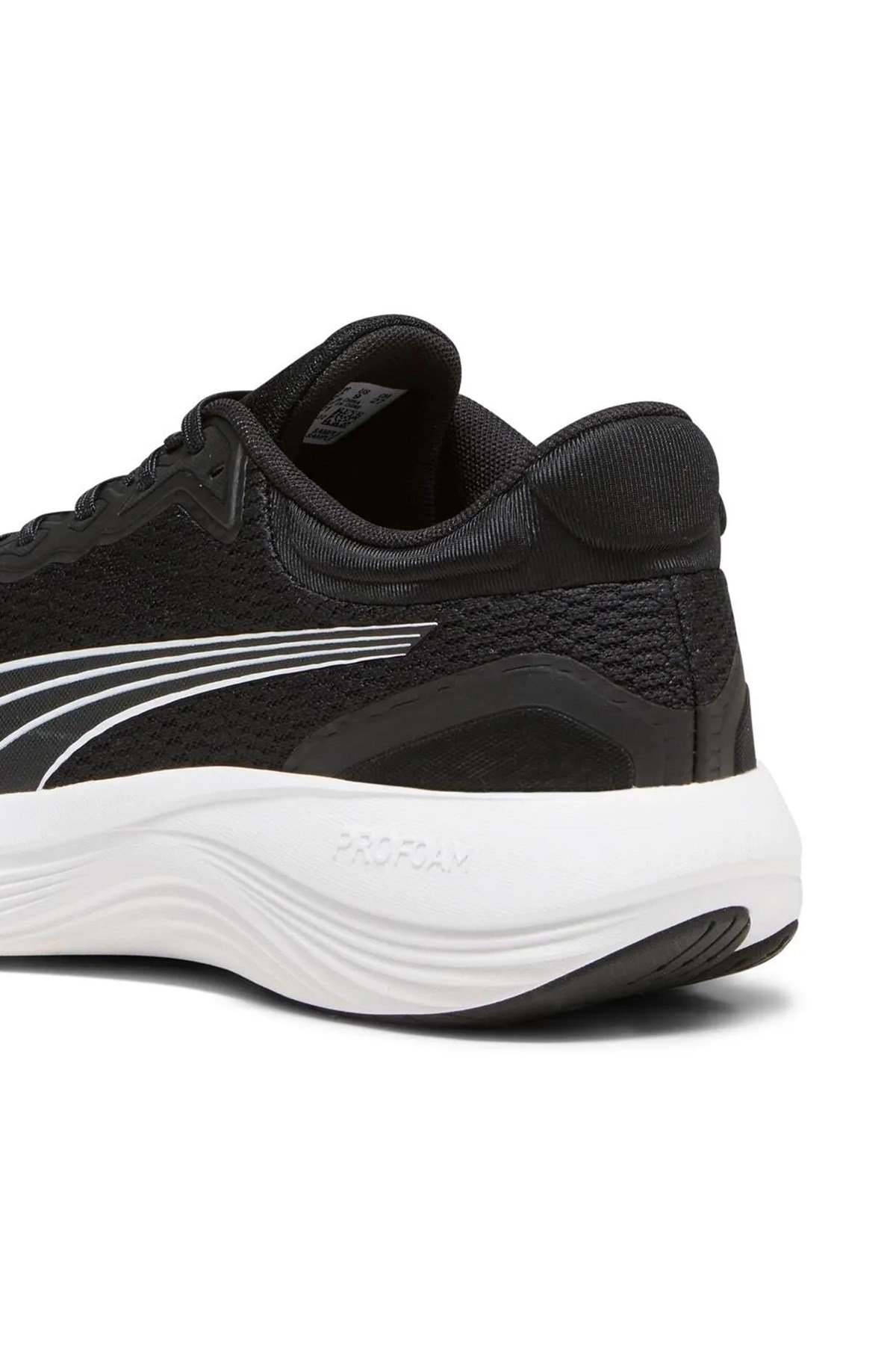 Puma Unisex Koşu Ayakkabısı Scend Pro 37877601 PUMA 37877601