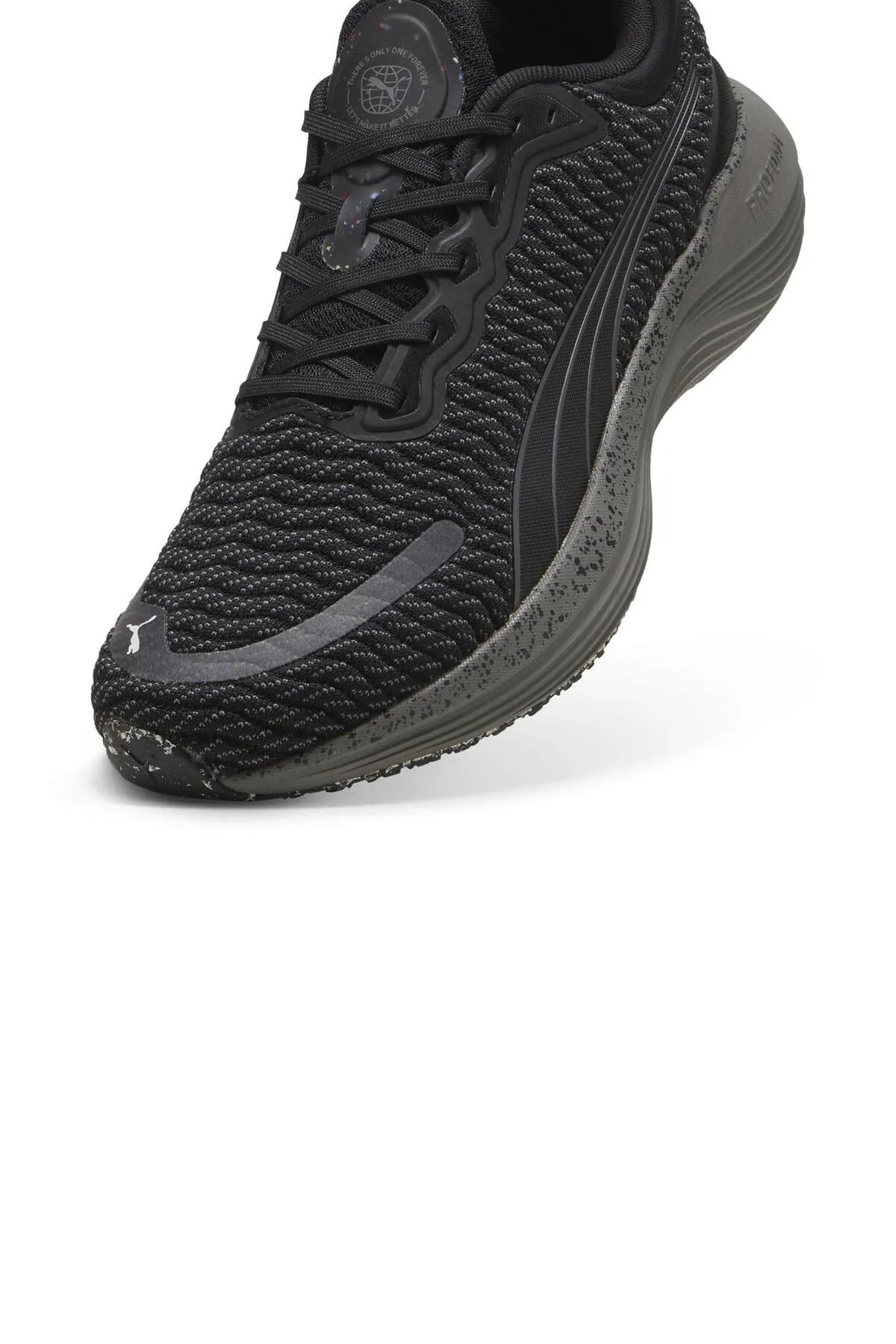 Puma Unisex Koşu Ayakkabısı Scend Pro Better Knit 37954603 PUMA 37954603