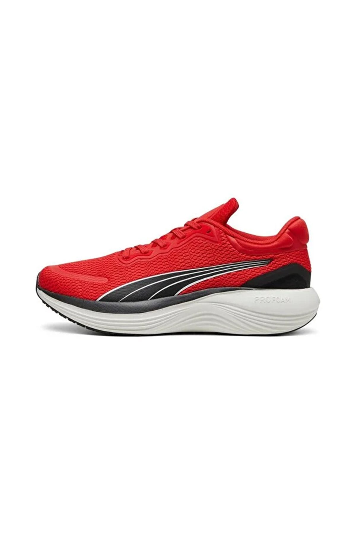 Puma Unisex Koşu Ayakkabısı Scend Pro 37877616 PUMA 37877616