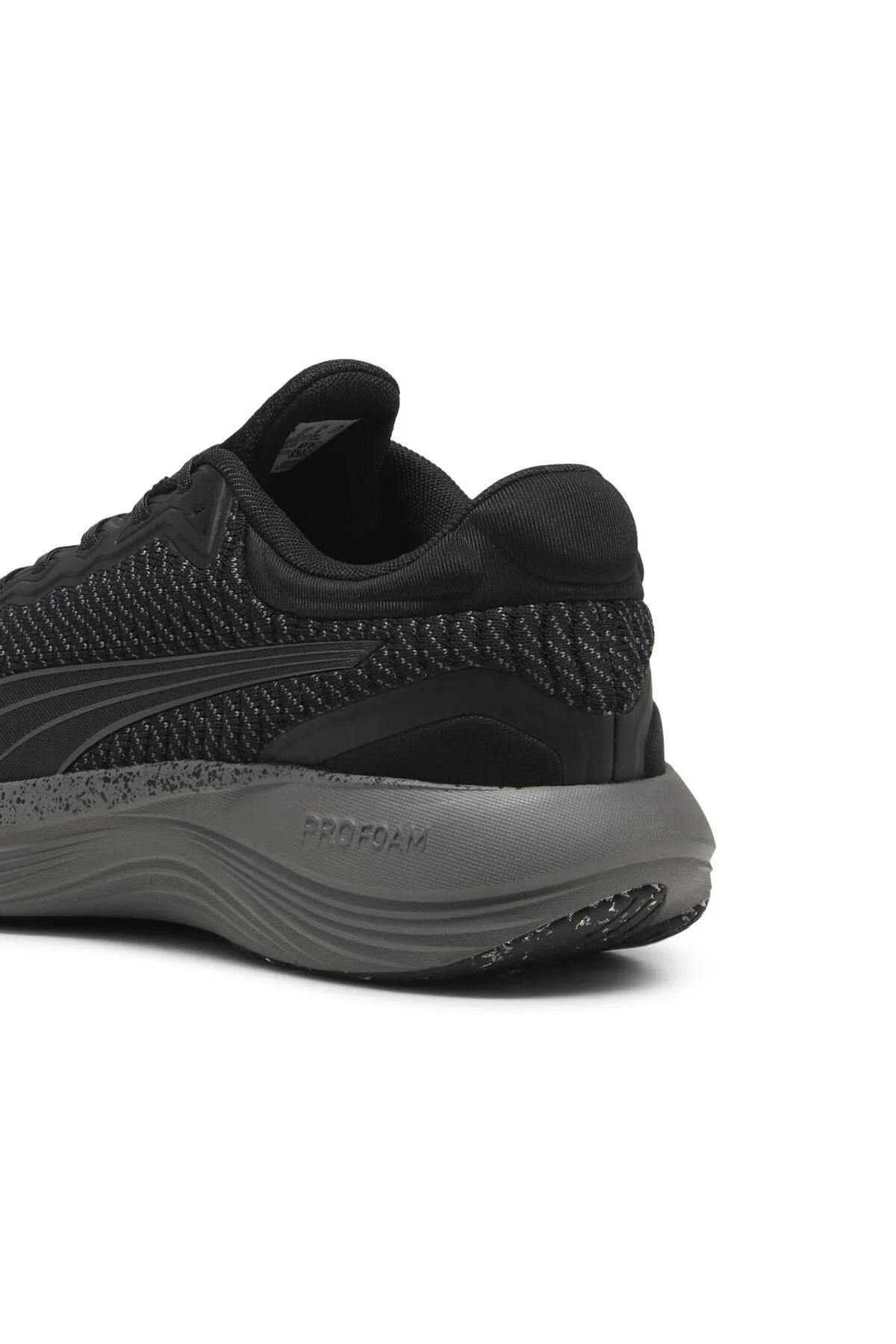 Puma Unisex Koşu Ayakkabısı Scend Pro Better Knit 37954603 PUMA 37954603