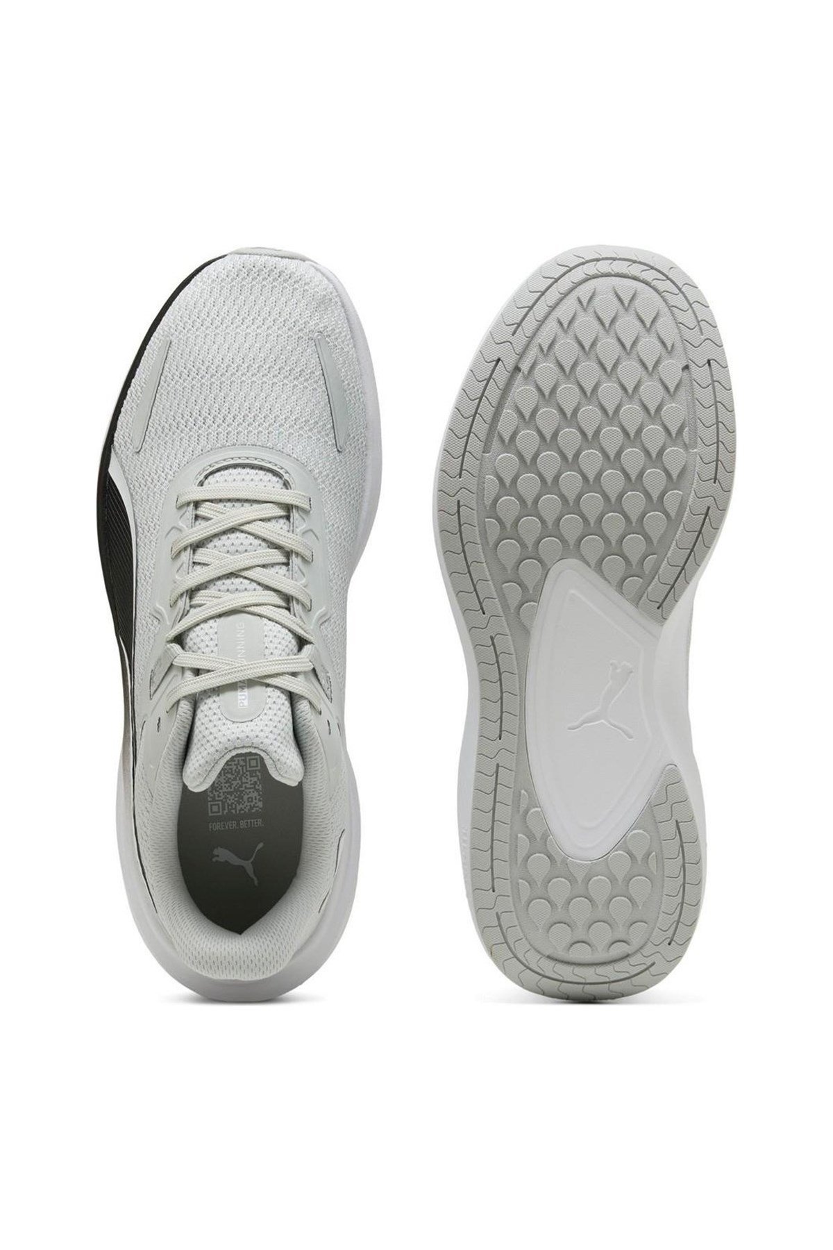 Puma Unisex Koşu Ayakkabısı Skyrocket Lite Elevate 31149403 PUMA 31149403