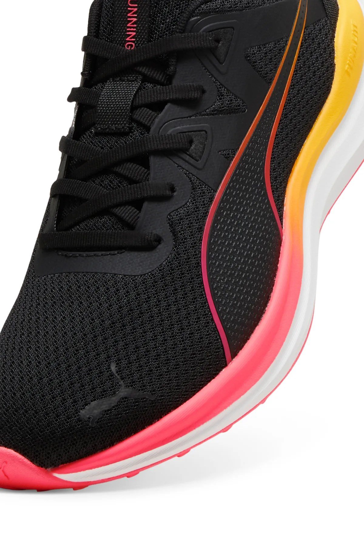 Puma Unisex Koşu ve Antreman Ayakkabısı Reflect Lite 37876830 PUMA 37876830
