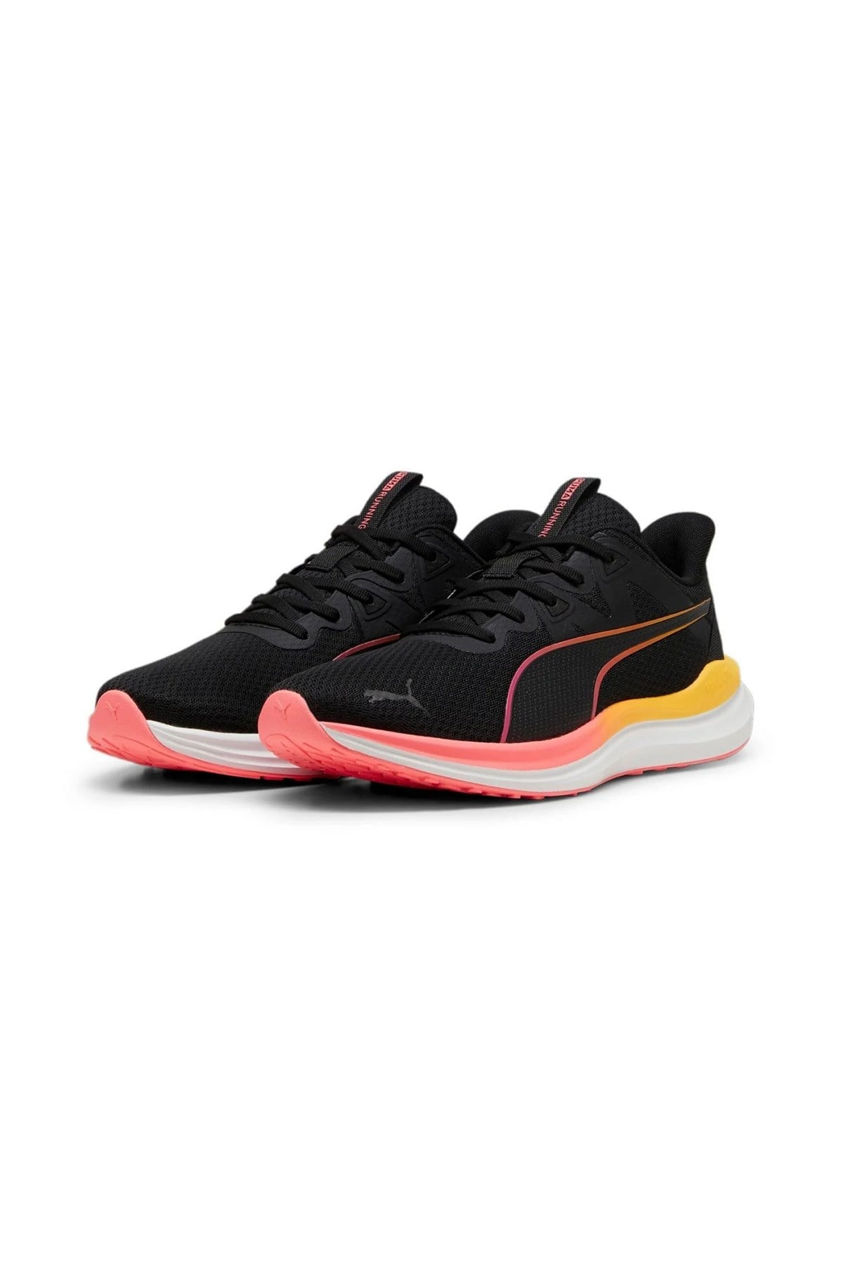 Puma Unisex Koşu ve Antreman Ayakkabısı Reflect Lite 37876830 PUMA 37876830