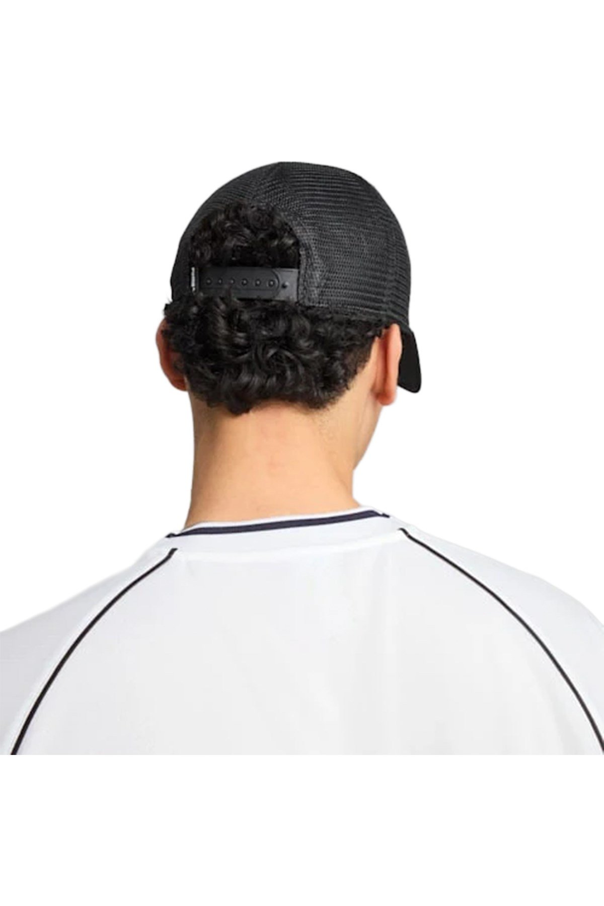 Puma Unisex Şapka Ess No. 1 Logo Trucker Cap 02598601 PUMA 02598601