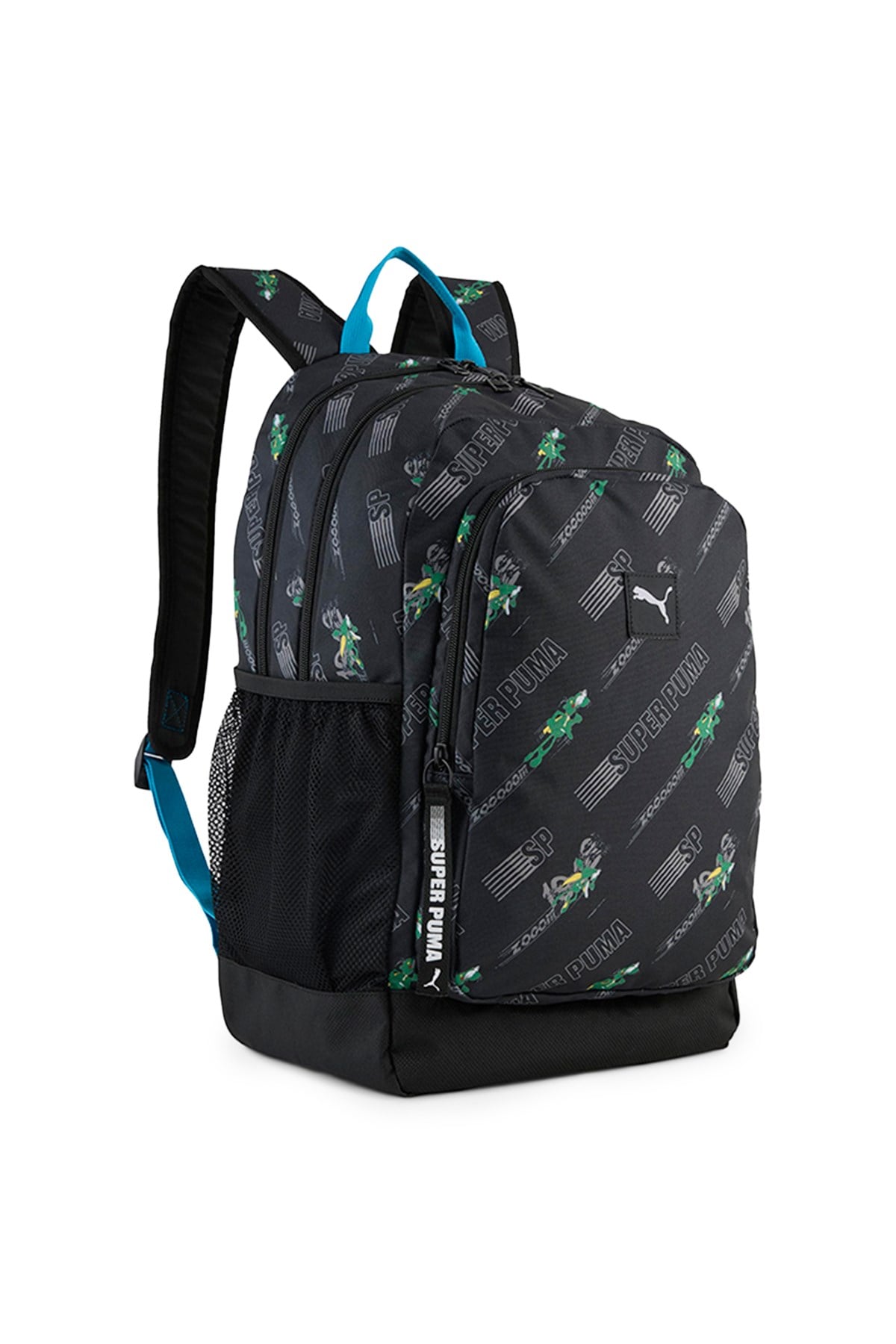 Puma Unisex Sırt Çanta Super Backpack 09201201 PUMA 09201201