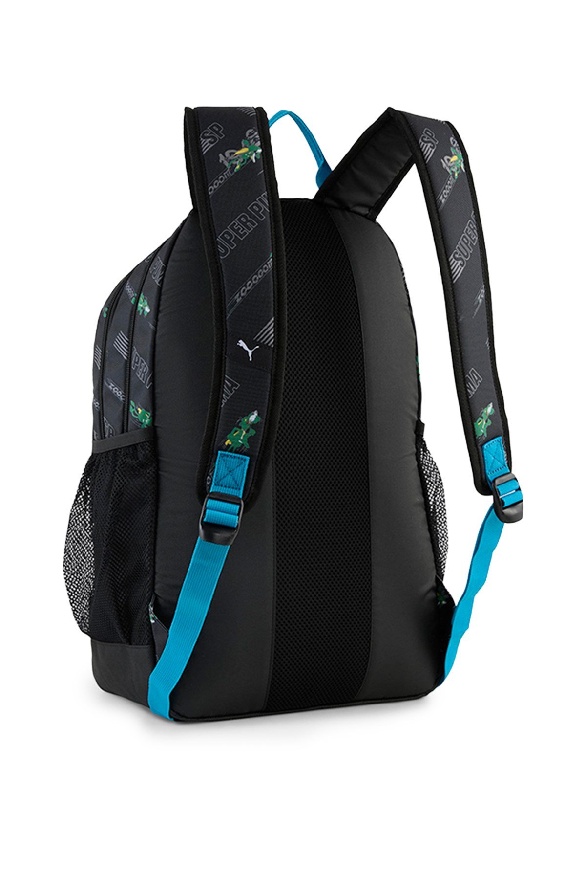 Puma Unisex Sırt Çanta Super Backpack 09201201 PUMA 09201201