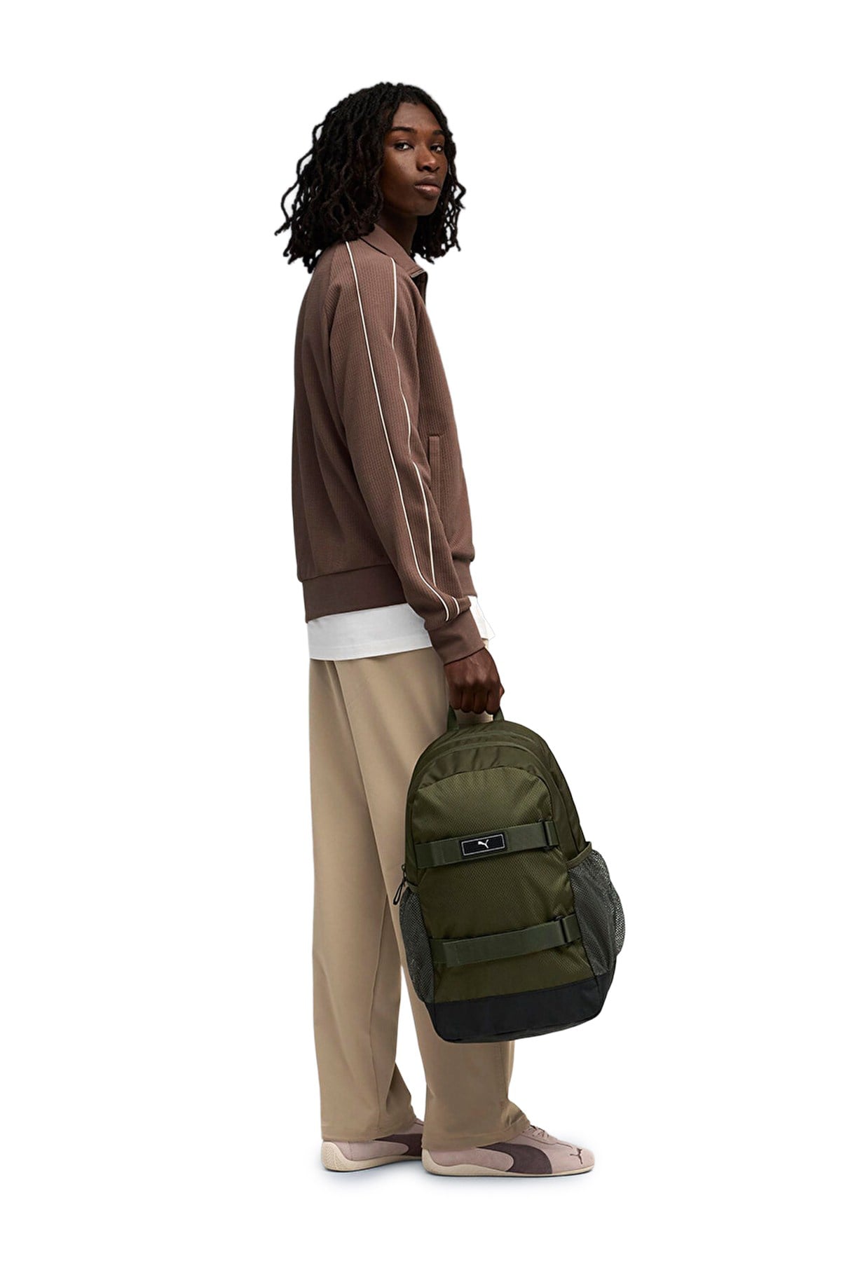 Puma Unisex Sırt Çantası Deck Backpack 09132009 PUMA 9132009