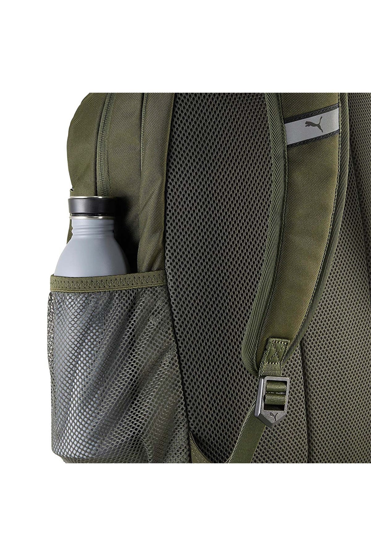 Puma Unisex Sırt Çantası Deck Backpack 09132009 PUMA 9132009